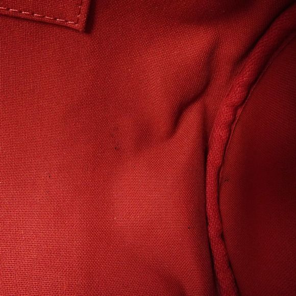 Louis Vuitton Damier Papillon 30 Ebene Handbag - Picture 7 of 7